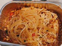 -鱼酷活鱼烤鱼(南京水游城店)