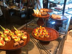 -杭州国际会议中心洲际酒店-原素全日餐厅(解放东路店)