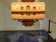 -南京市规划建设展览馆