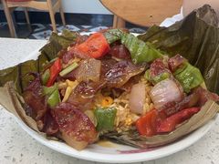-甜蜜蜜港式茶餐厅(虹梅店)