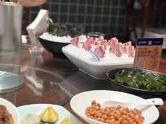 -东海怡品海鲜豆捞(舟宿夜江店)