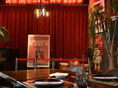 -安妮意大利餐厅(日坛店)