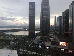 -小南洋海景餐厅(深圳湾店)