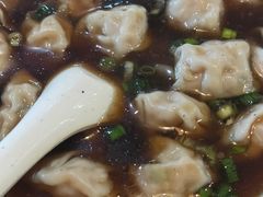 -蒋家桥饺面店(广陵路店)