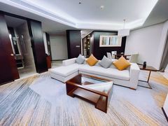 -广州粤海喜来登酒店