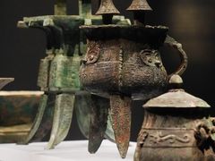 -盘龙城国家考古遗址公园