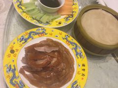 -汇贤府·李氏鲁菜(五棵松店)