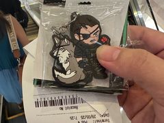 -纪伊国屋书店(Singapore Main Store)