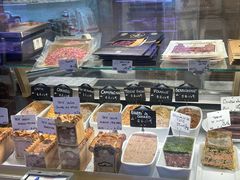 -Le Comptoir de la Gastronomie