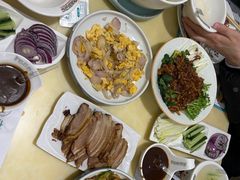 -老昌春饼(迅驰广场店)
