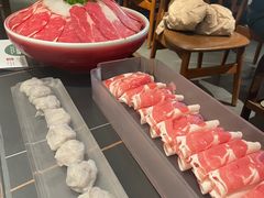 -半闲斋羊肉铺(齐礼阎店)