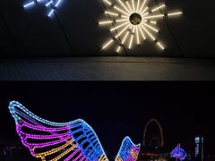 -南京国际青年文化中心