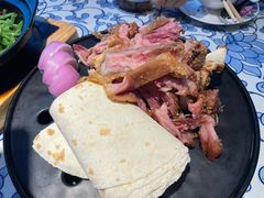 -群英会·三国菜(曹魏古城店)