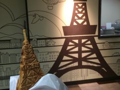-东京塔海贼王主题公园