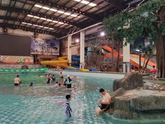 -南宫温泉水世界