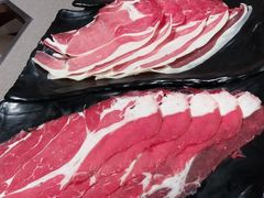 -八角锄烧·肉火锅(天河城店)