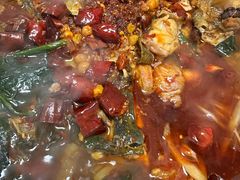 -雅佳神话·麻辣烤鱼(新街口店)