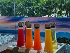 -索菲特西湖大酒店·香榭丽全日候餐厅(南山路店)