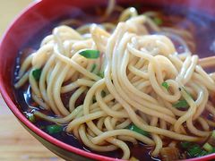 红烧牛肉面-全味面馆