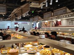 -龍歌自助小火锅(城阳万象汇店)