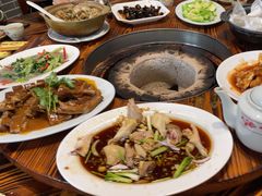 -侠成水上农庄(工业大道店)