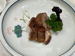 -聚春园自助餐厅(东街口店)