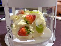 -WenTinG文汀·半糖蛋糕(合生汇店)