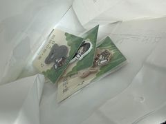 -喜茶(南京仙林金鹰店)