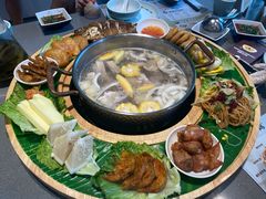 -椰小鸡·琼州糟粕醋(美兰缤纷城店)