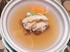 -西村日本料理(香格里拉饭店)