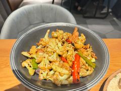 -涵羲兰心荟·花园餐厅(新街口店)