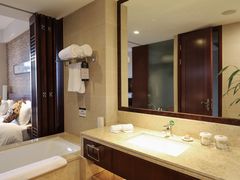 卫生间-天目湖御水温泉·度假酒店