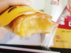 -麦当劳(联盛店)