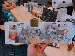 -Infica Coffee
