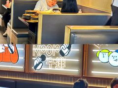 -真熙家牛排烤肉无限续(百脑汇店)