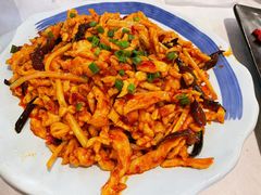 -大眼锅贴水饺(河东店)