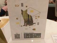 -袖虎·猫馆(体育西路店)