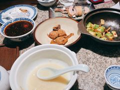 -南京大牌档(壹方天地店)