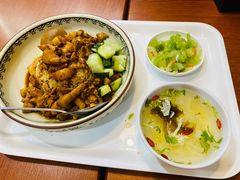-菊儿人家·北京胡同菜(南锣鼓巷店)