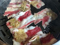 -香猪坊韩国烤肉专属门店(魏公村店)