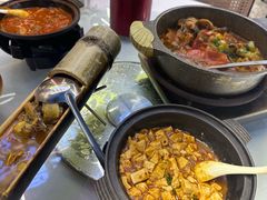 -刘姐啤酒鱼民族演艺餐厅(西街总店)