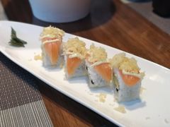 -山葵家·创意料理(宁波来福士店)