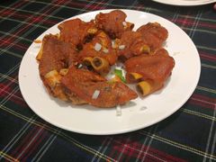 -小龙酒家(桂平路店)