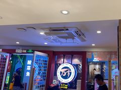 -万岁寿司(芳村店)