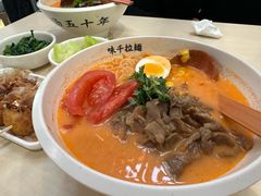 -味千拉面(首都机场T3店)