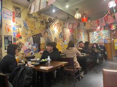 大堂-鸟屋·烧鸟居酒屋(新世纪广场店)