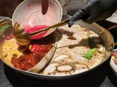 -色響火锅(恒隆广场店)