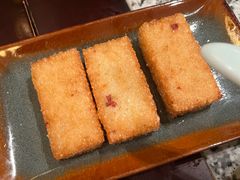 -南京大牌档(凯德大峡谷店)