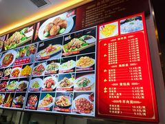 -大眼锅贴饺子(河西店)