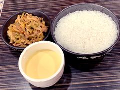 -72街荷叶饭(东方宝泰广场店)